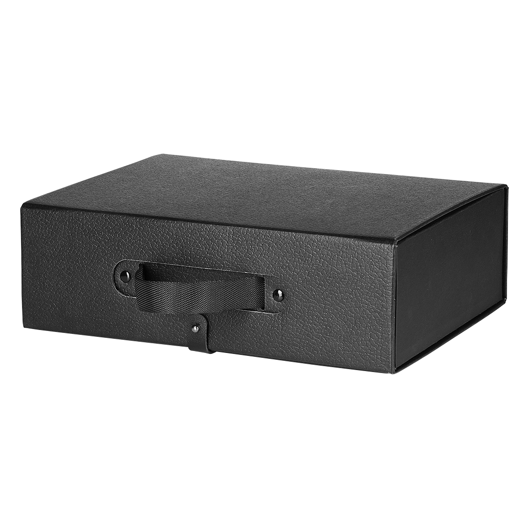 Samosklopiva poklon kutija sa mehanizmom